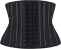 Atbuty Short Torso Waist Trainer Underbust Cincher - Short Torso Fit