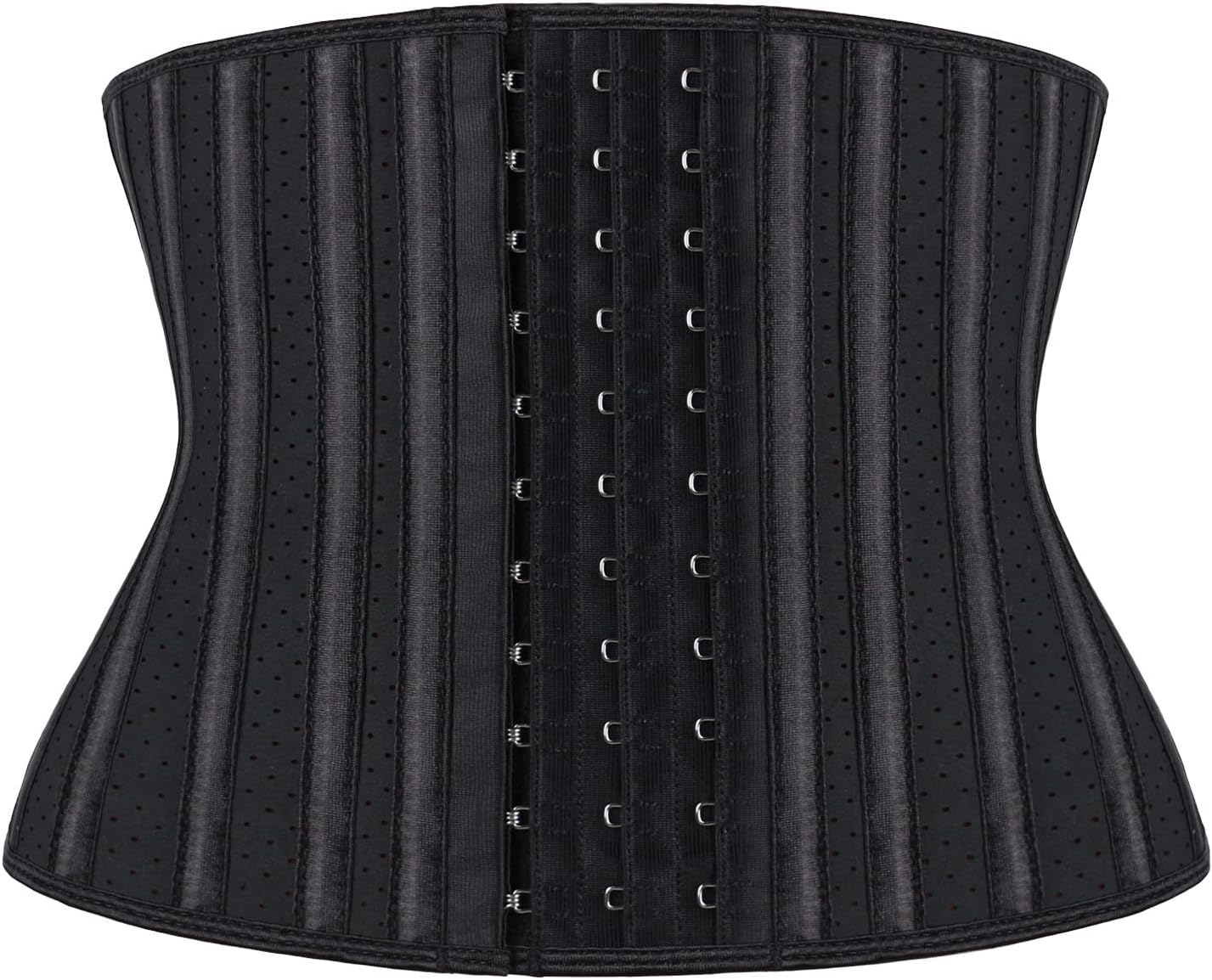 Atbuty Short Torso Waist Trainers for Ultimate Body Shaping