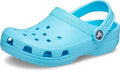 Crocs Unisex-child Kids' Classic Clogs - Easy, Comfortable Play Shoes