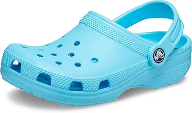 Crocs Unisex-child Kids' Classic Clogs for Ultimate Comfort
