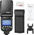 Godox TT685II-S TTL Speedlite for Sony Cameras Review