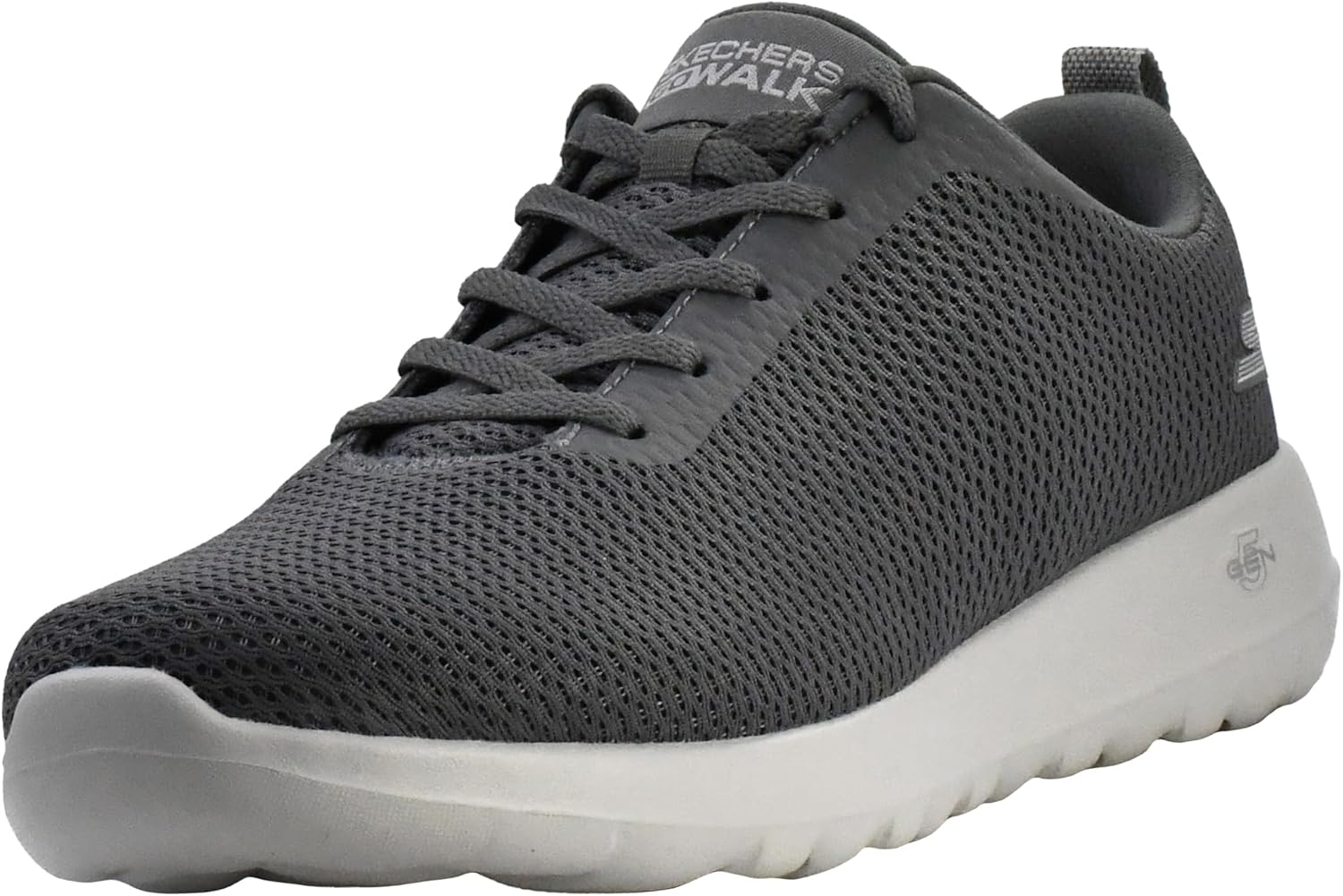 Skechers Men's Go Walk Max Effort Walking Shoes for Comfort