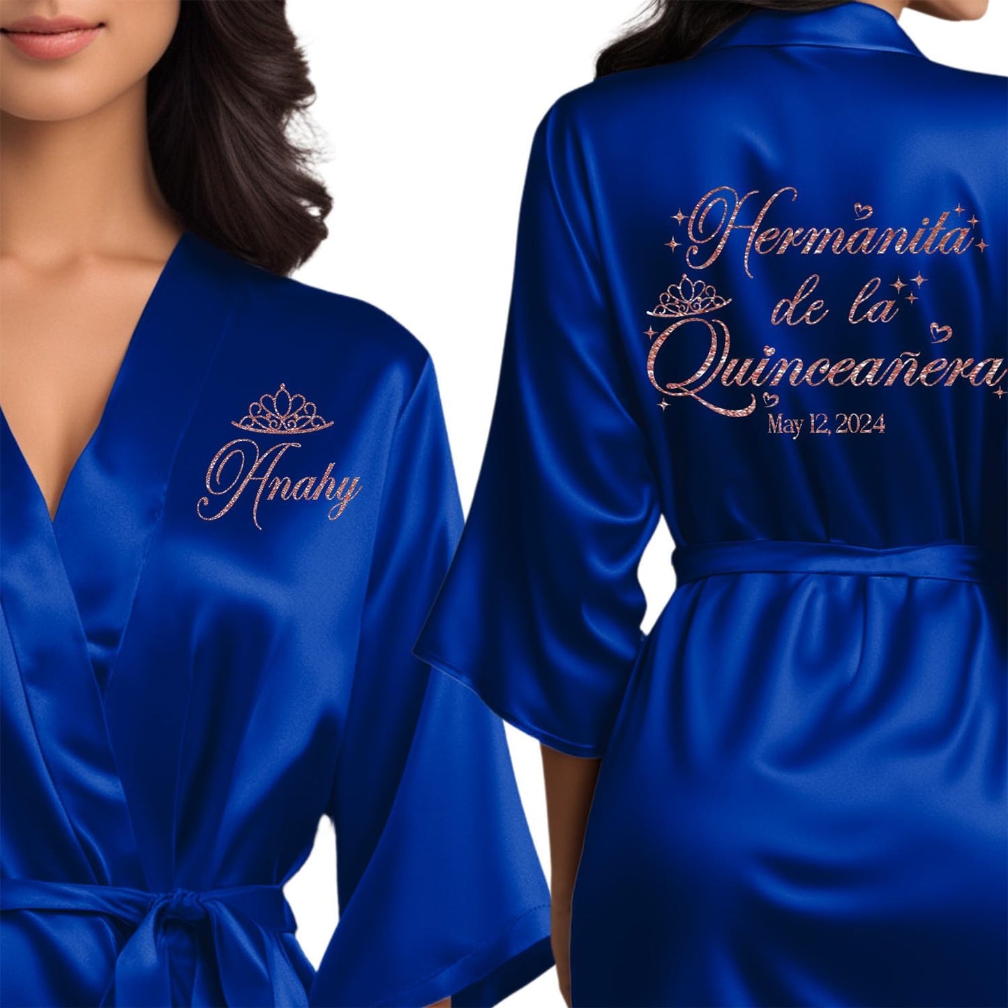 Mis Quince Anos Robes for Perfect Quinceanera Photo Opps