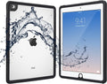 ShellBox Waterproof Case for iPad 9.7 2017/2018 - IP68 Protection