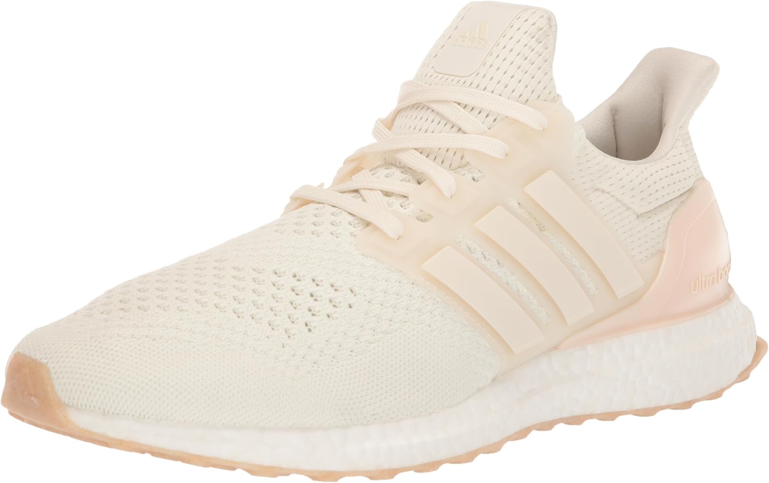 adidas Womens Ultraboost 1.0 Sustain: Stylish Daily Wear Shoes
