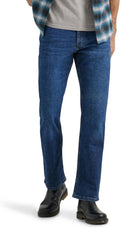 Lee Men's Legendary Regular Boot Jean - Comfortable Everyday Fit body