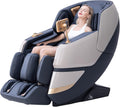 Ultimate Relaxation: MassaMAX 4D Massage Chair Review