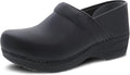 Dansko XP 2.0 Clogs Lightweight Slip-Resistant Comfort (Style WRCK)