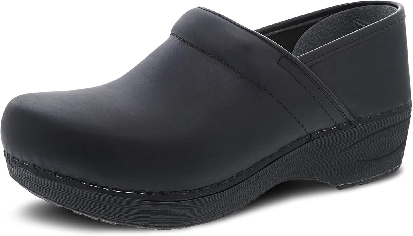 Dansko XP 2.0 Clogs for Comfort and Support in Healthcare
