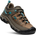 KEEN Women's Targhee III Low Waterproof Hiking Shoe Review