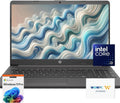 HP 15.6 FHD Display G9 Laptop with 64GB RAM 2TB SSD - Practical