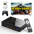 Kinhank Super Console X5 PRO Retro Gaming Console - 8K Retro Hub