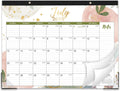 2025-2026 Desk Calendar JUL 2025 - DEC 2026 - Large Desk Pad
