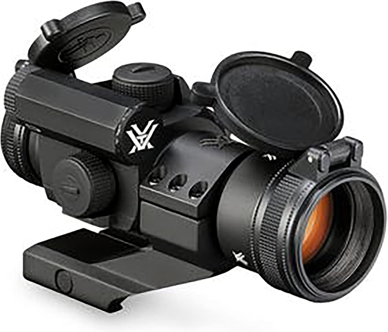 Vortex Optics Strikefire II Red Dot Sight for Precision Shooting