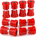 Club Car DS Front & Rear Leaf Spring Bushing Kit - Upgraded