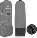 Golf Travel Bags for Airlines with Adjustable Support Rod