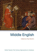 Middle English Literature Insights from Oxford's 21st Century Approach