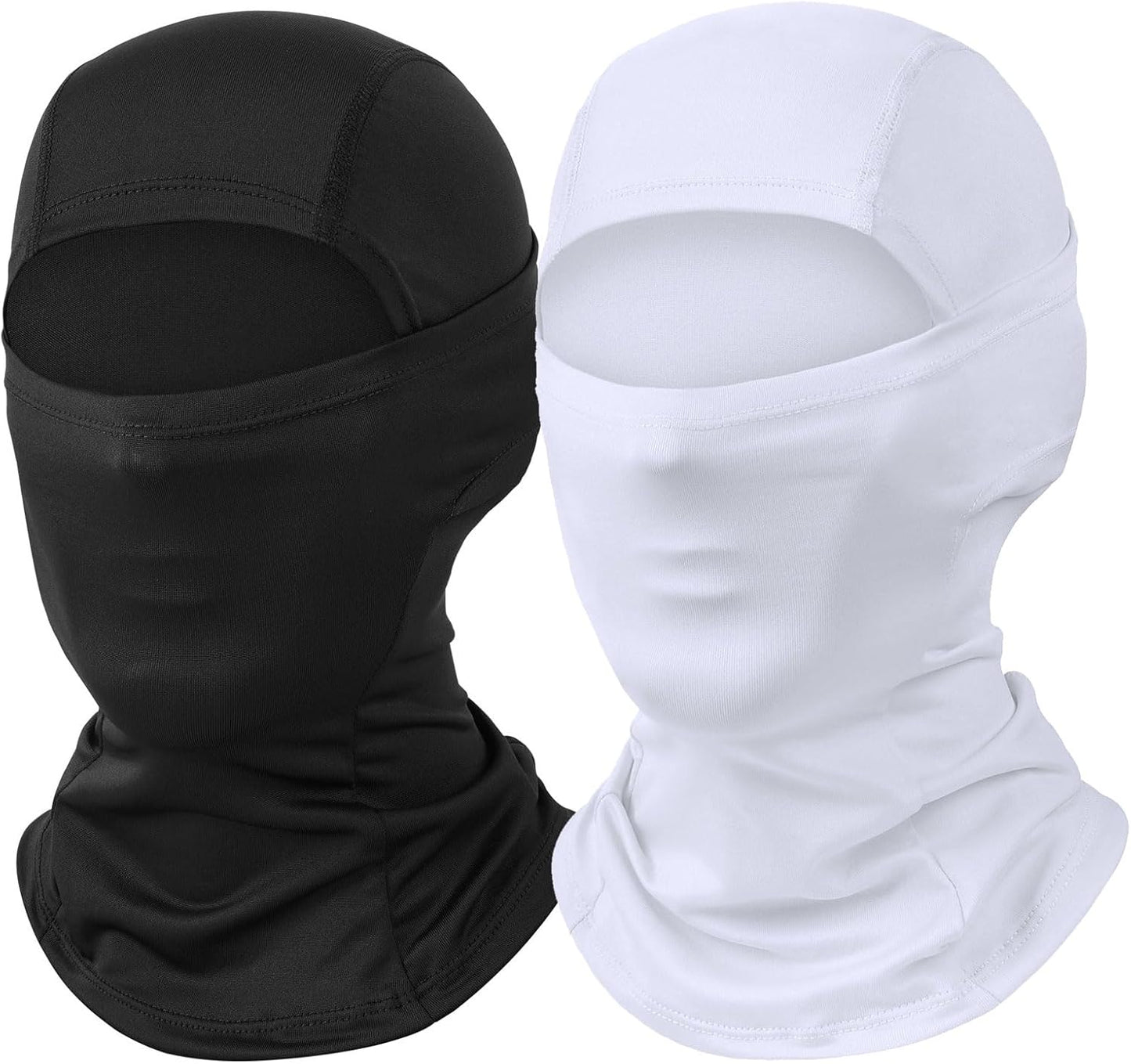 2 Pack Sun-Protective Ski Masks - AILONSHAWN