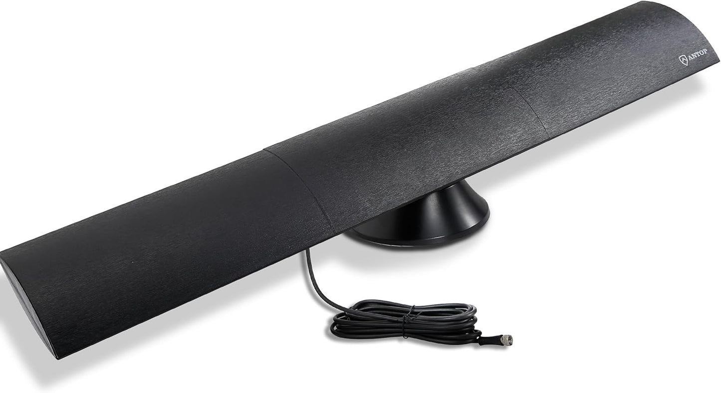 Boost HD Signal with AT-500SBS Smart Antenna