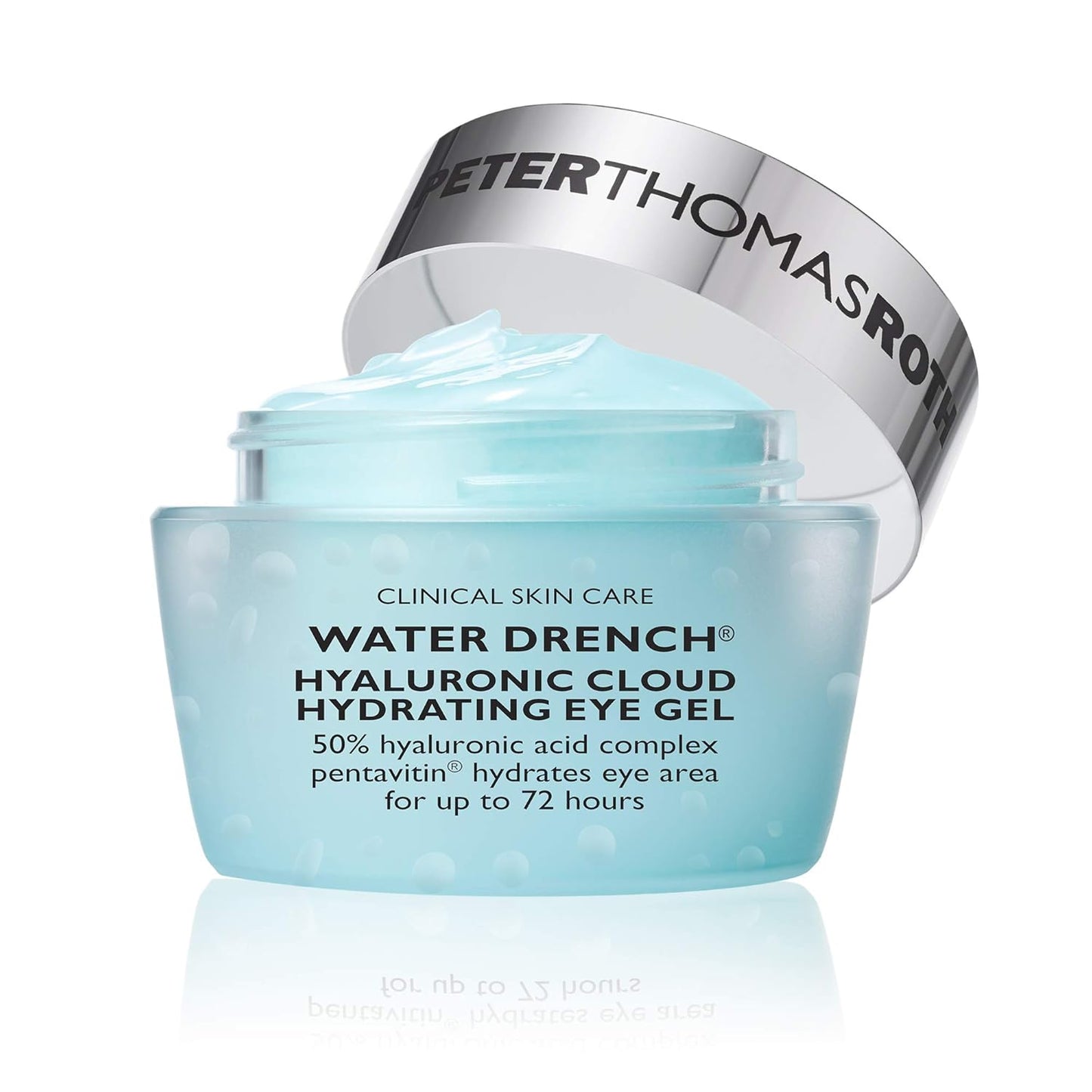 Water Drench Hyaluronic Cloud Hydrating Eye Gel for Dark Circles