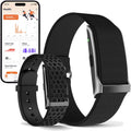 Health Smart Bracelet Activity & Fitness Tracker - Continuous Health
