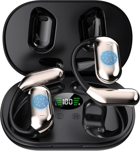 Instant Translation Earbuds for 144 Languages - ibeacos