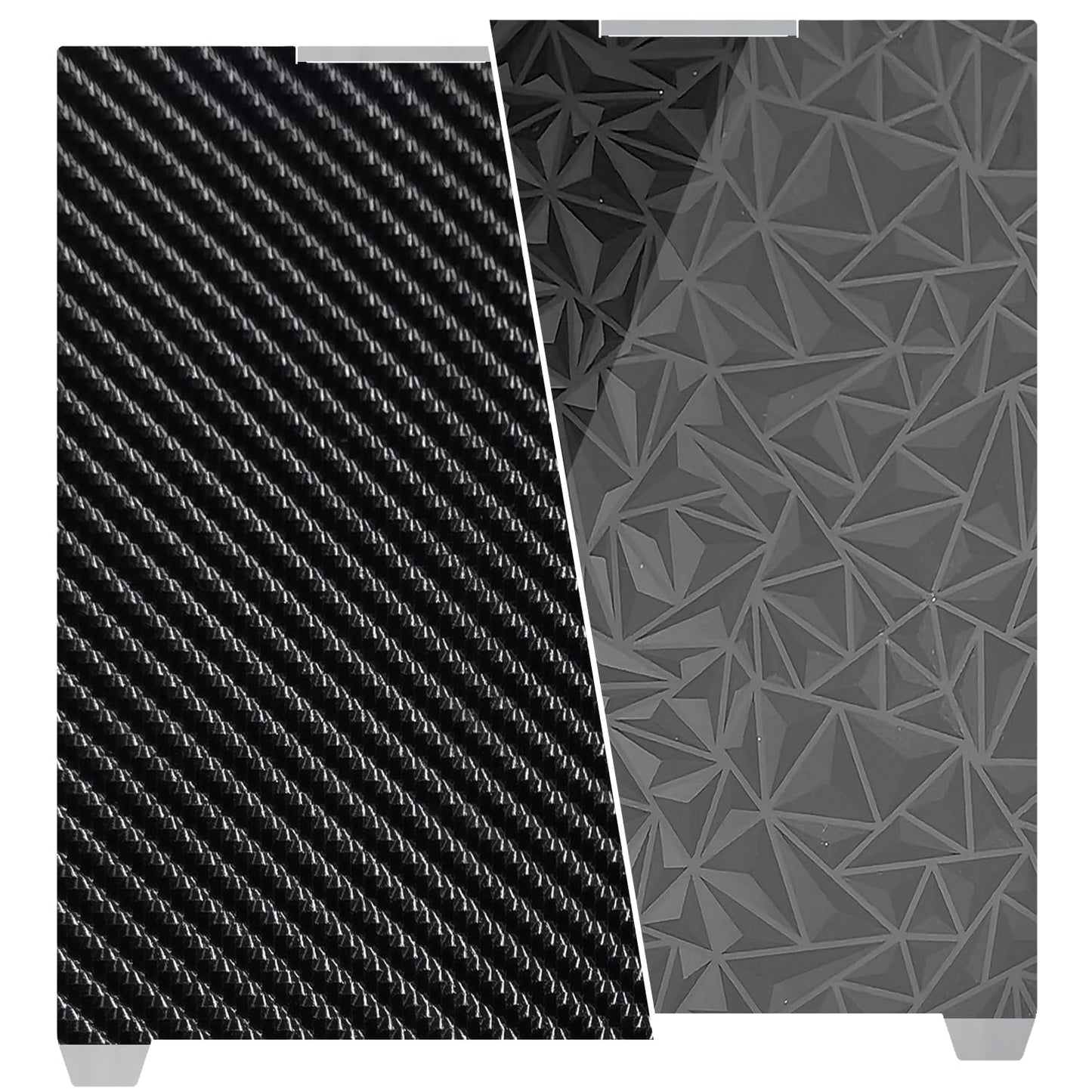 Upgraded K2 Plus Smooth Build Plate for 3D Printing Excellence