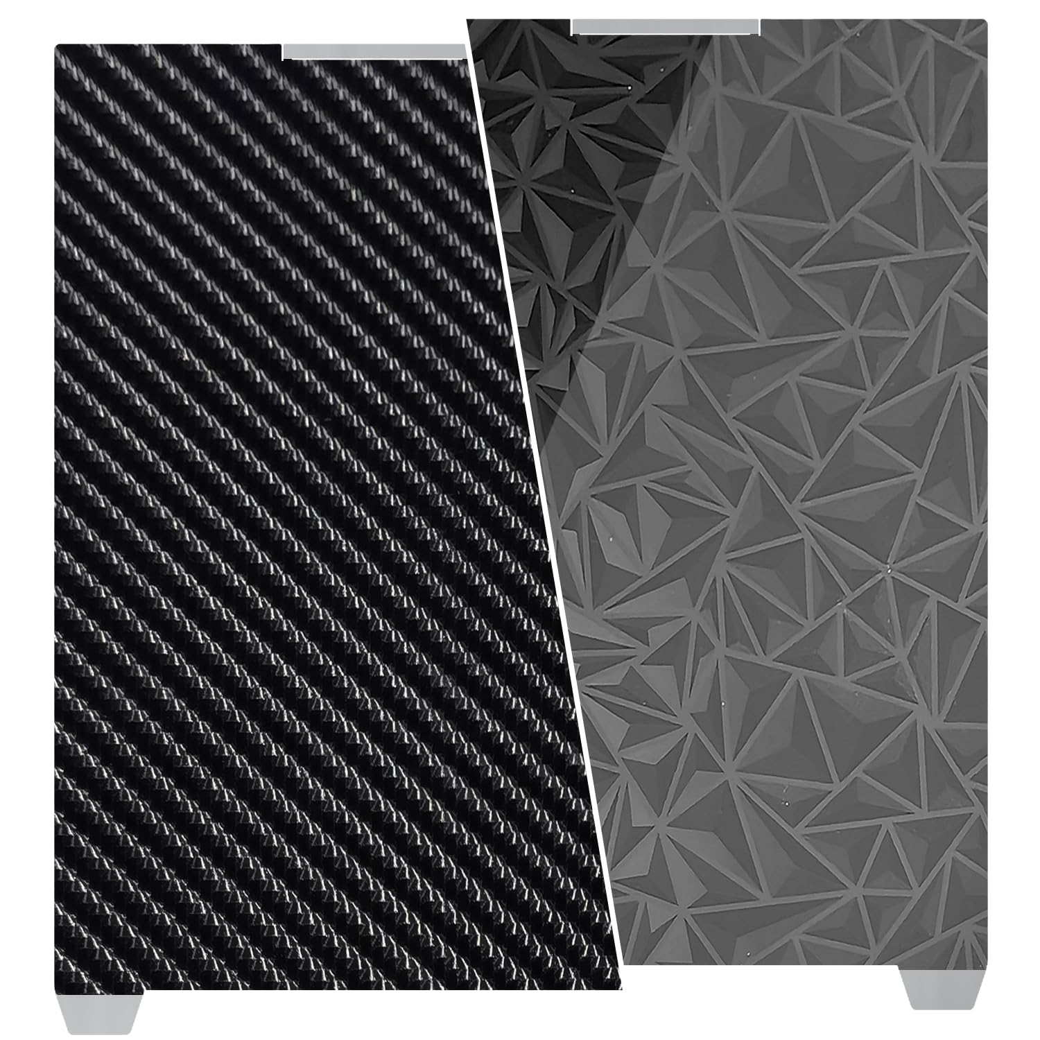 Upgraded K2 Plus Smooth Build Plate for 3D Printing Excellence