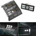 Rear LED Dome Ceiling Lights for Ford Bronco 4 Door - Brighter