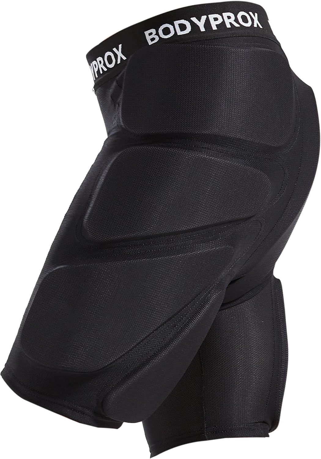 Bodyprox Protective Padded Shorts for Snowboard and Skiing