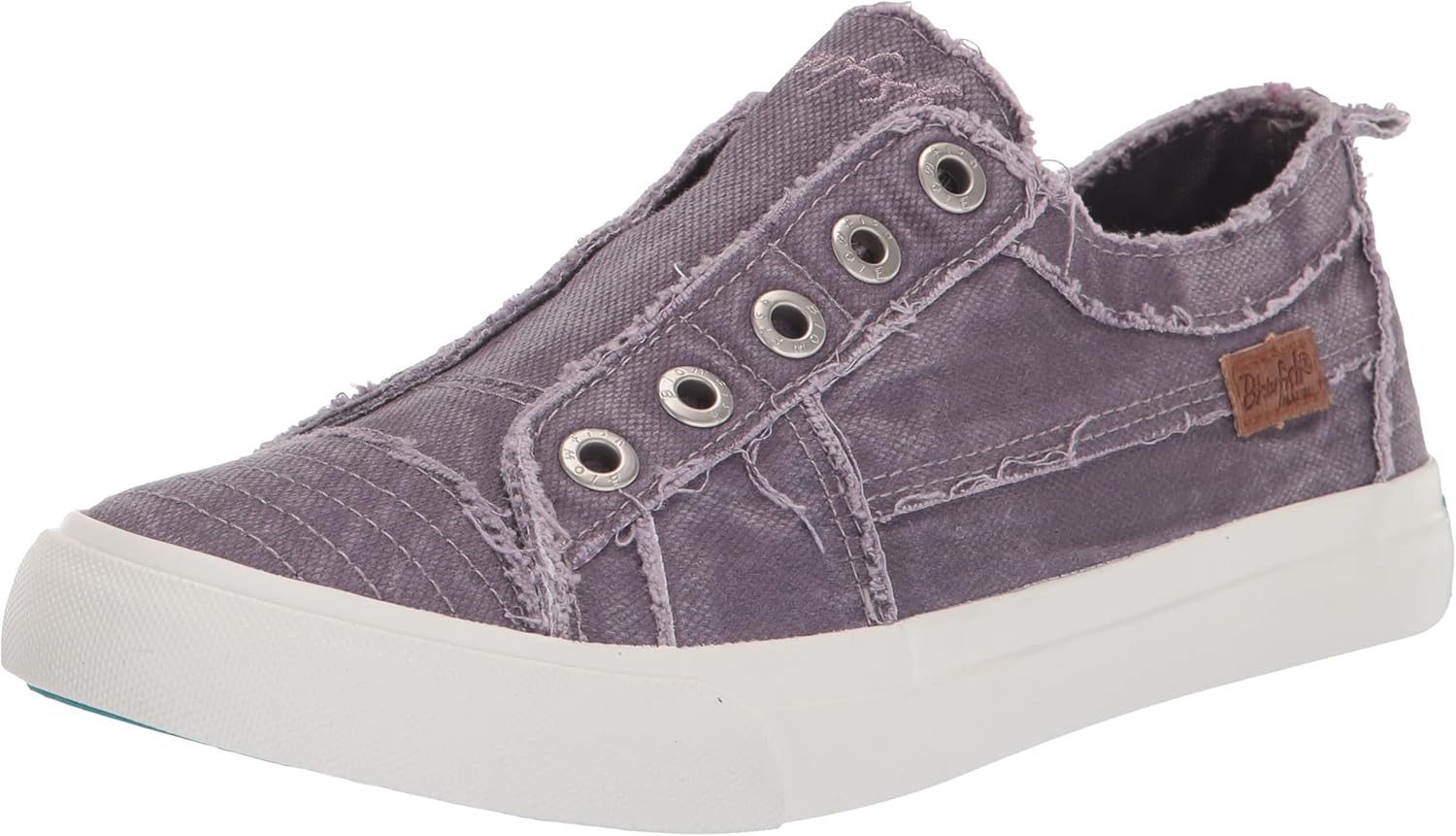 Blowfish Womens Play Sneaker: Stylish Comfort for Everyday Wear