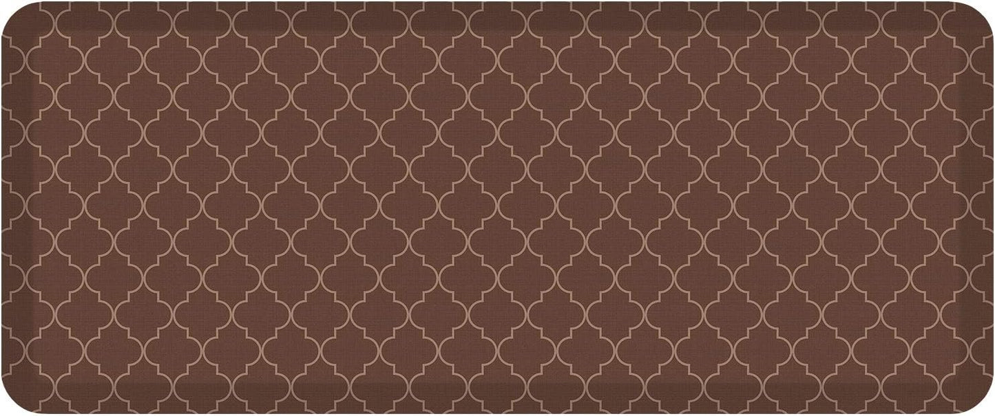 GelPro Anti-Fatigue Designer Comfort Kitchen Floor Mat Review