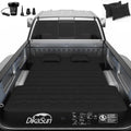 Inflatable Truck Bed Mattress for Short Beds - Pump Included