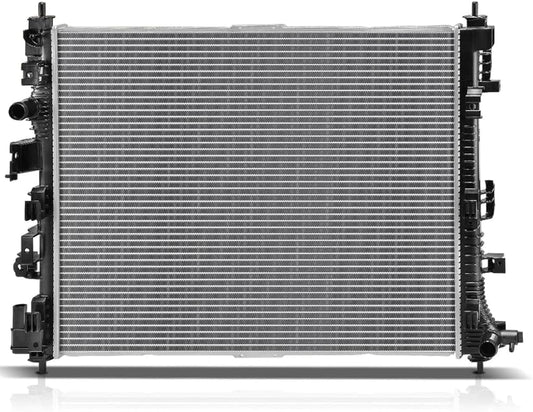 Raditor Fit for 2018-2020 Chevrolet EQUINOX with Superior Cooling