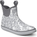HUK Boys Rogue Wave Shoe, Fishing & Deck Boot for Women