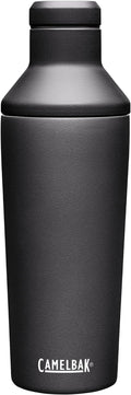 CamelBak Leakproof Cocktail Shaker: Insulated 20oz Stainless