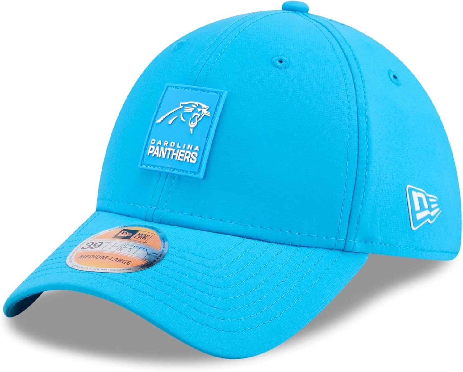 New Era Men's College NFL 2025 Sideline 39THIRTY Flex Hat Review