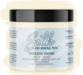 Silk All-in-One Mineral Paint Endless Shore (16 Fl Oz) - Durable