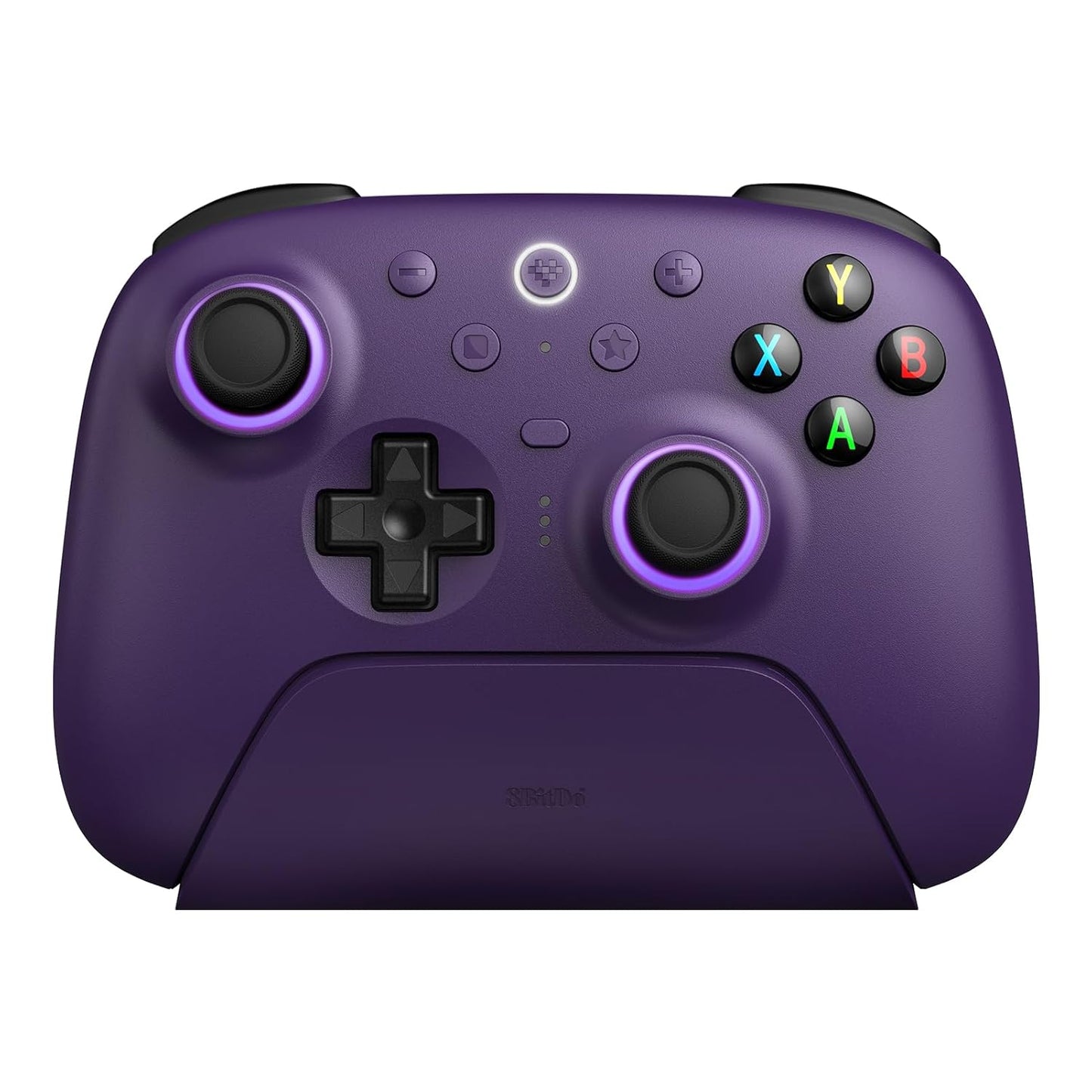 8BitDo Ultimate 2 Wireless Controller for Windows & Android Gaming