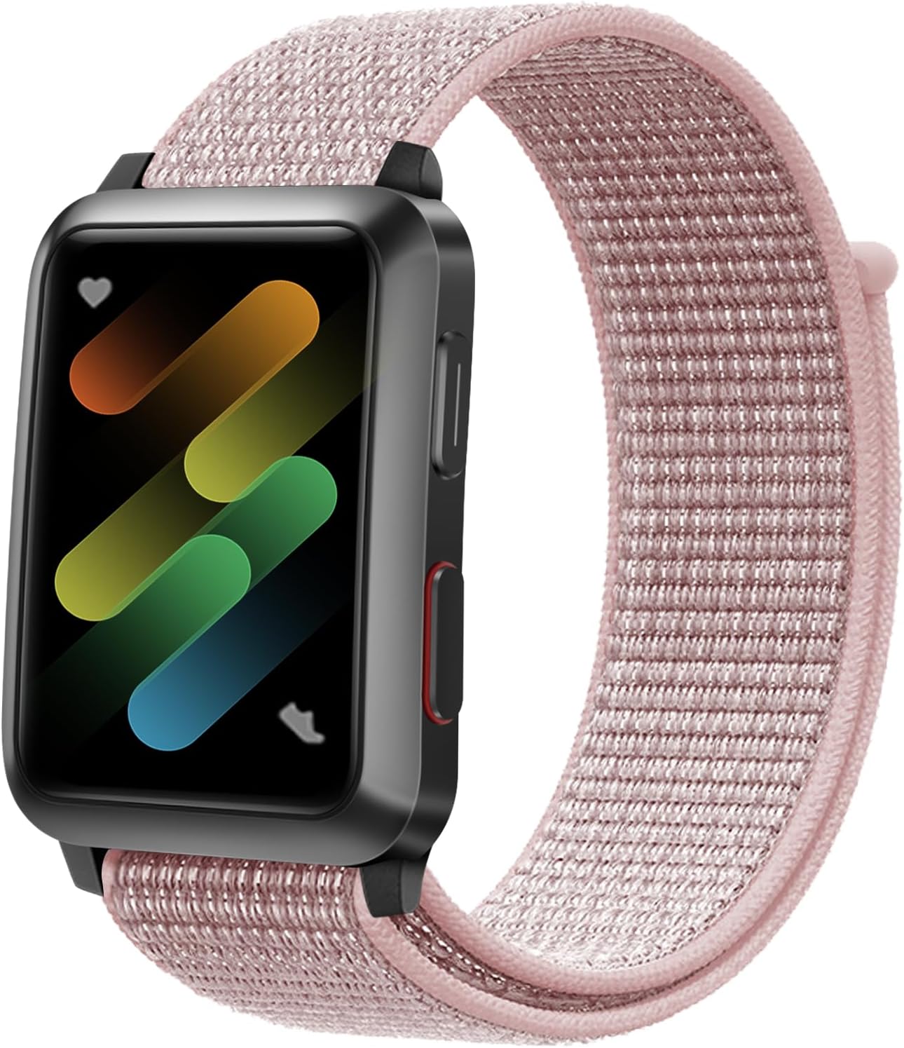 Adjustable Nylon Apple Watch Band - Ultra Series