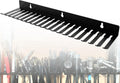 19 Slots Wall Mount Cable Hanger and Organizer - Studio Cord