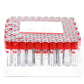 Vacutainer Blood Collection Tubes 5ml Plain Tube Vacuum Collecting