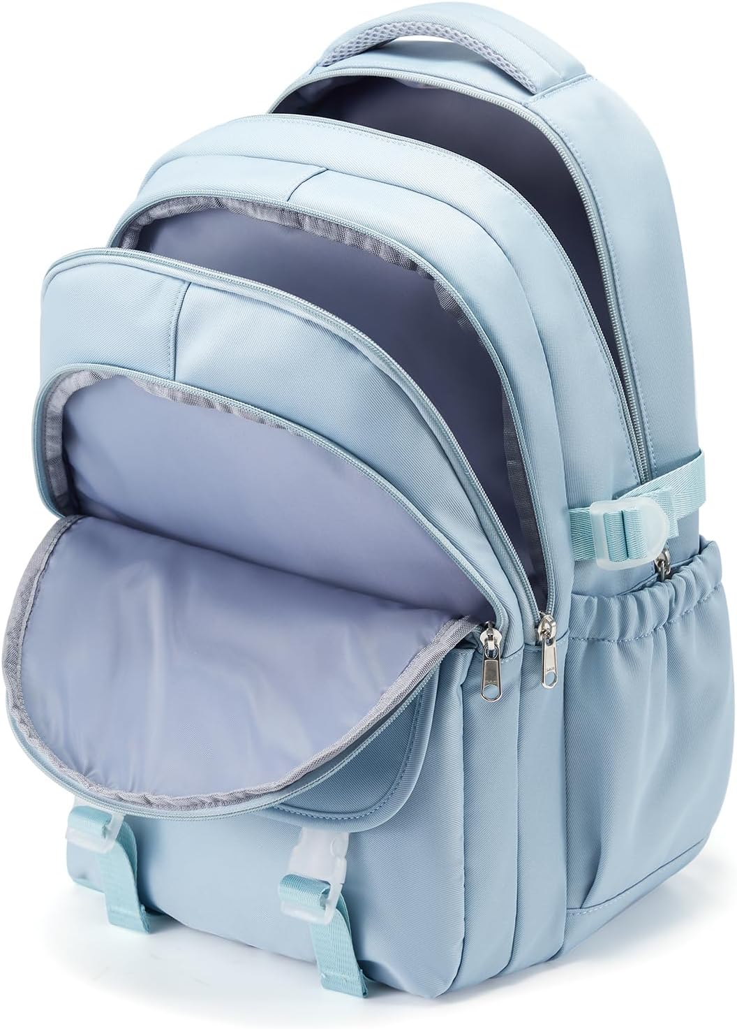 Waterproof Aesthetic Backpack For School - Cute Casual Daypack