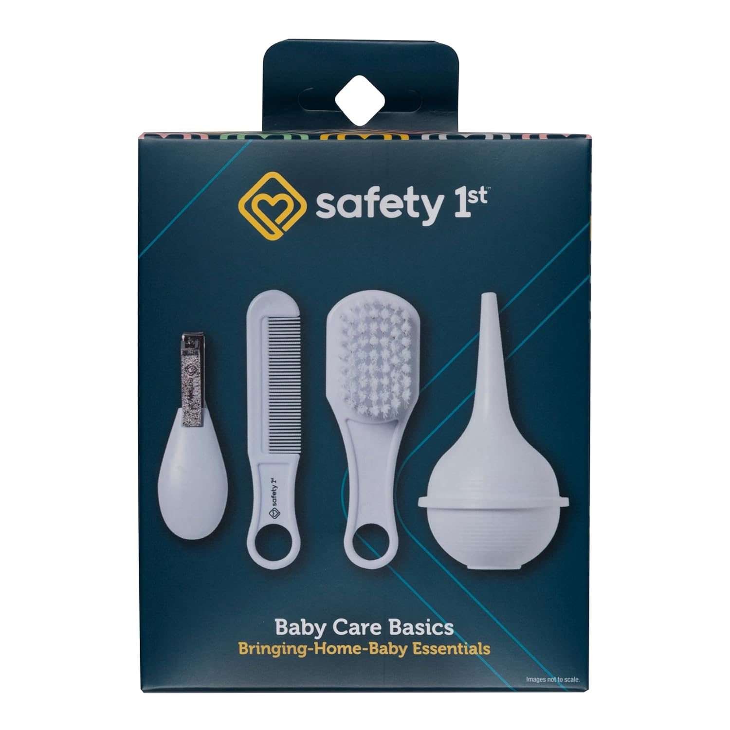 Safety 1st Baby Care Essentials