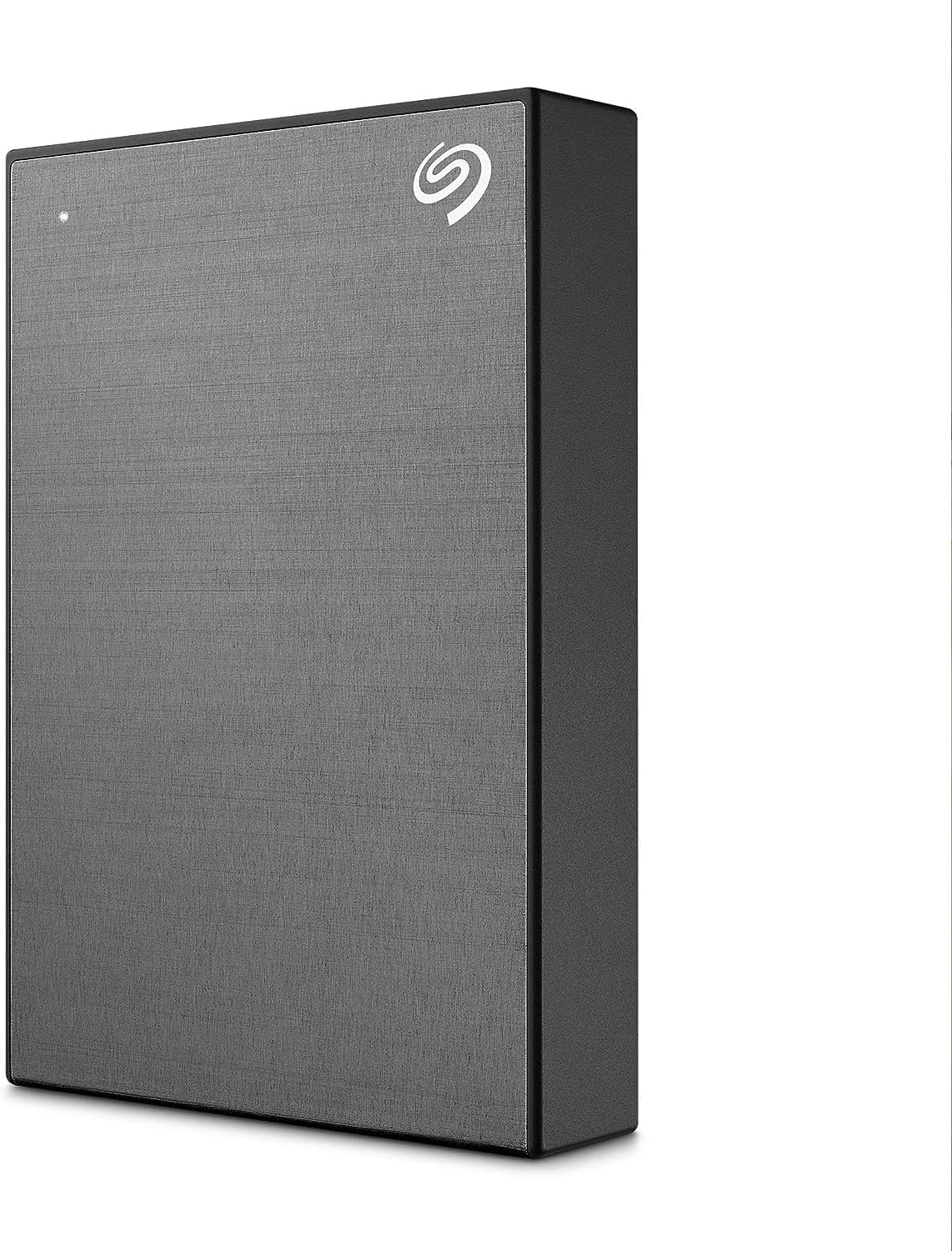Seagate One Touch 5TB: Secure Portable Storage