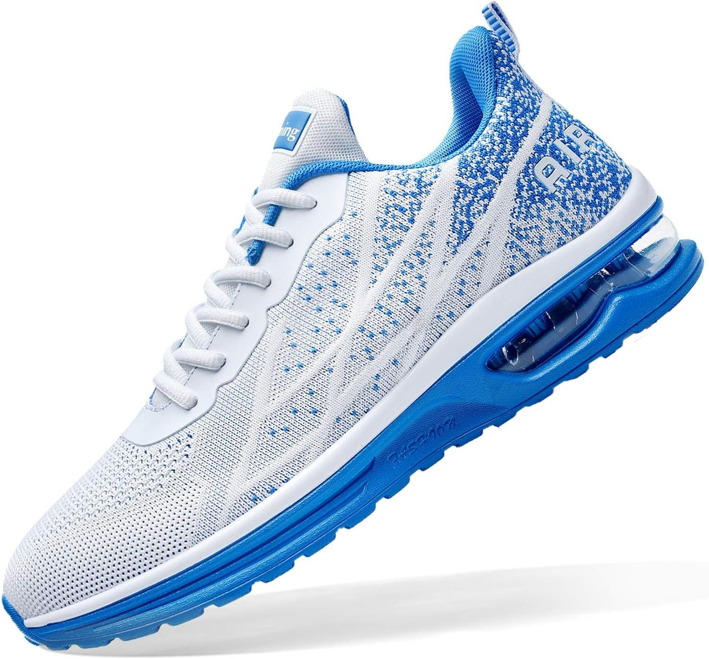 Autper Mens Athletic Running Tennis Shoes for All Sports Needs