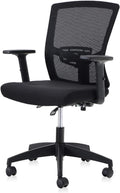Ergonomic Mesh Office Desk Chair High Back - Supportive Executive Seat