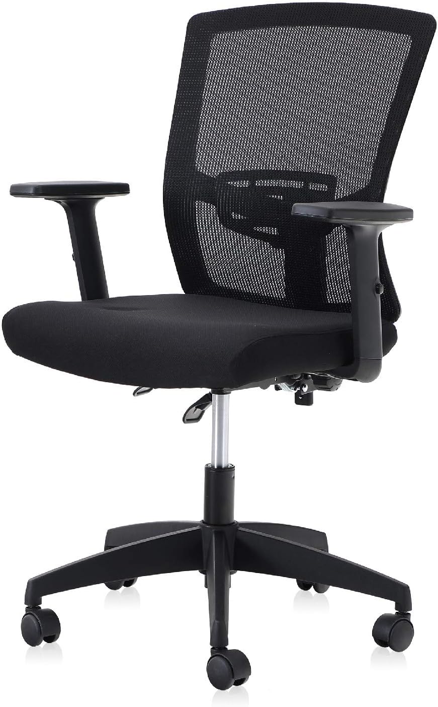 Sophia & William High Back Office Chair - Ergonomic Support