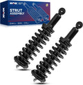 KAX Front Complete Struts for Tundra 2000-2006 - Restores Handling
