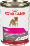 Royal Canin Puppy Canned Dog Food for Healthy Growth and Development